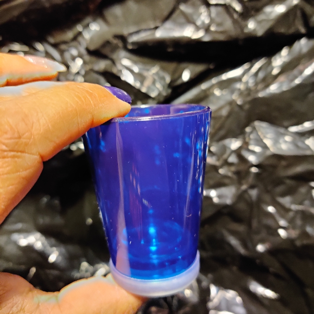Light up Shot Glasses